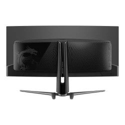 Monitor MSI 34" MAG 341CQP QD-OLED 2xHDMI DP 4xUSB | PartsPC.pl