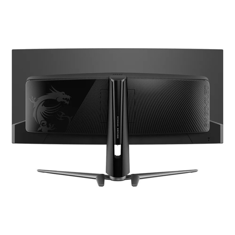 Monitor MSI 34" MAG 341CQP QD-OLED 2xHDMI DP 4xUSB | PartsPC.pl