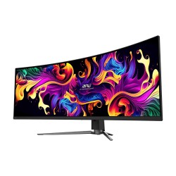 MSI Monitor MPG 491CQP QD-OLED 49 cali/LED/QD-OLED/Zakrzywio… | PartsPC.pl