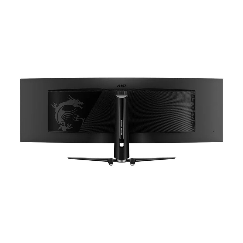 MSI Monitor MPG 491CQP QD-OLED 49 cali/LED/QD-OLED/Zakrzywio… | PartsPC.pl