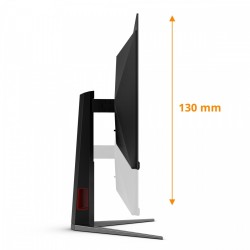 AOC Monitor Q27G4ZD 27'' QD-OLED 240Hz HDMIx2 DP Pivot Głośn… | PartsPC.pl