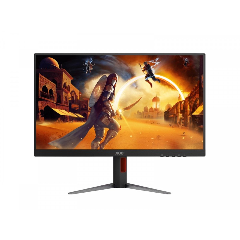 AOC Monitor Q27G4ZD 27'' QD-OLED 240Hz HDMIx2 DP Pivot Głośn… | PartsPC.pl