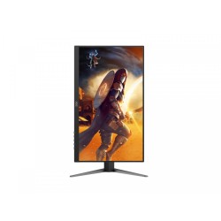 AOC Monitor Q27G4ZD 27'' QD-OLED 240Hz HDMIx2 DP Pivot Głośn… | PartsPC.pl