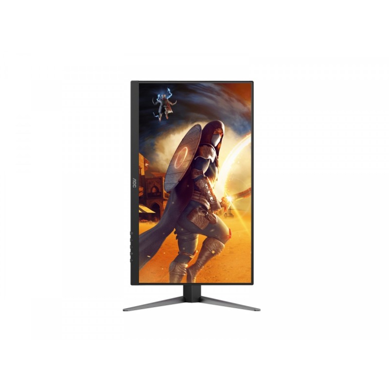 AOC Monitor Q27G4ZD 27'' QD-OLED 240Hz HDMIx2 DP Pivot Głośn… | PartsPC.pl