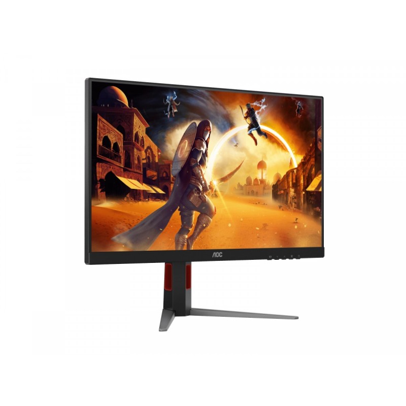 AOC Monitor Q27G4ZD 27'' QD-OLED 240Hz HDMIx2 DP Pivot Głośn… | PartsPC.pl