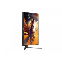 AOC Monitor Q27G4ZD 27'' QD-OLED 240Hz HDMIx2 DP Pivot Głośn… | PartsPC.pl