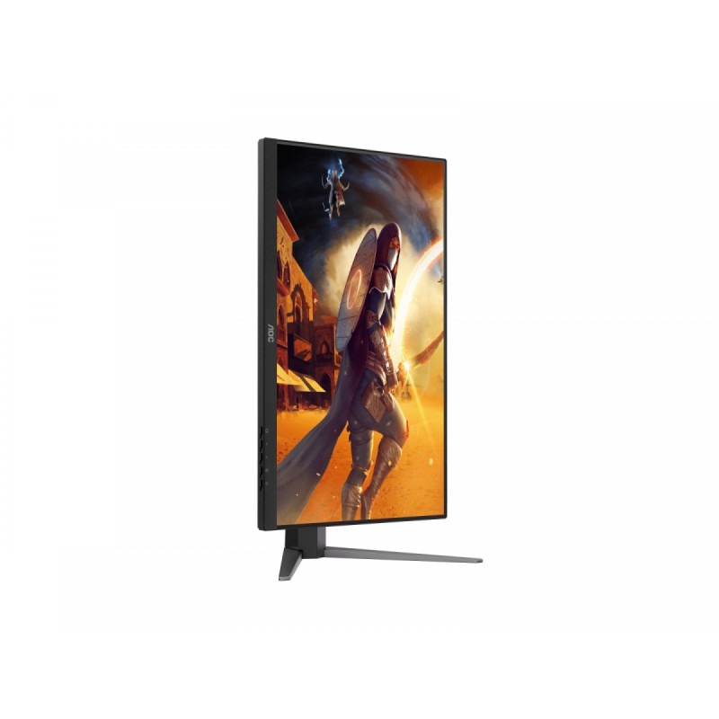 AOC Monitor Q27G4ZD 27'' QD-OLED 240Hz HDMIx2 DP Pivot Głośn… | PartsPC.pl