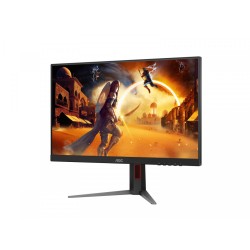 AOC Monitor Q27G4ZD 27'' QD-OLED 240Hz HDMIx2 DP Pivot Głośn… | PartsPC.pl