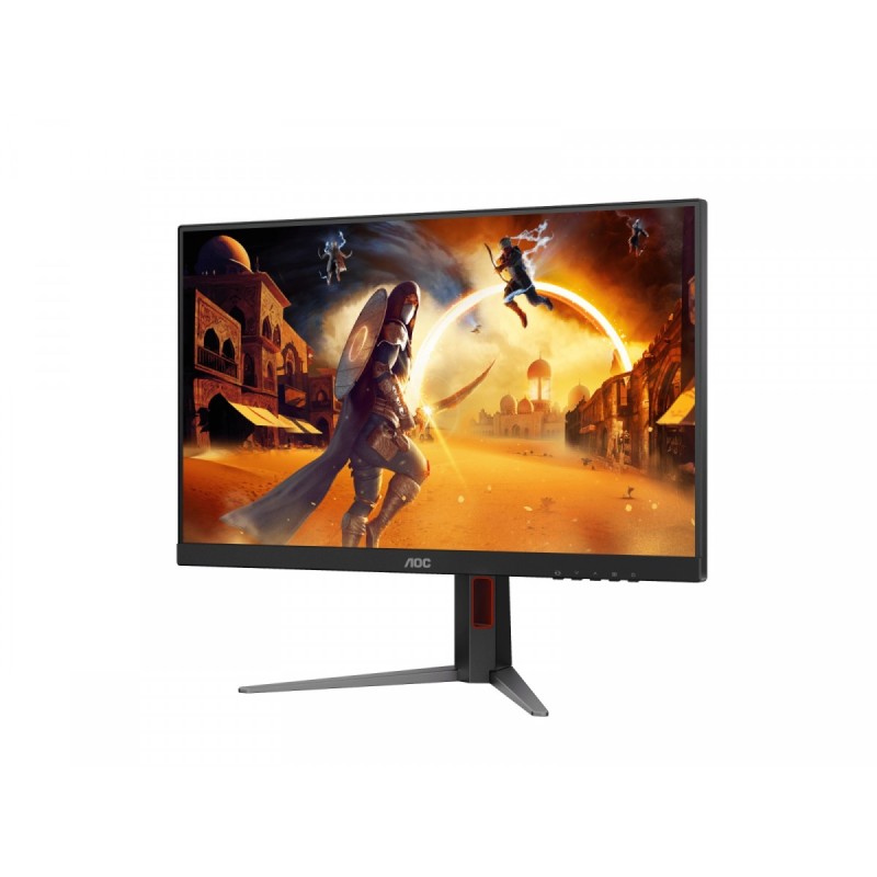 AOC Monitor Q27G4ZD 27'' QD-OLED 240Hz HDMIx2 DP Pivot Głośn… | PartsPC.pl