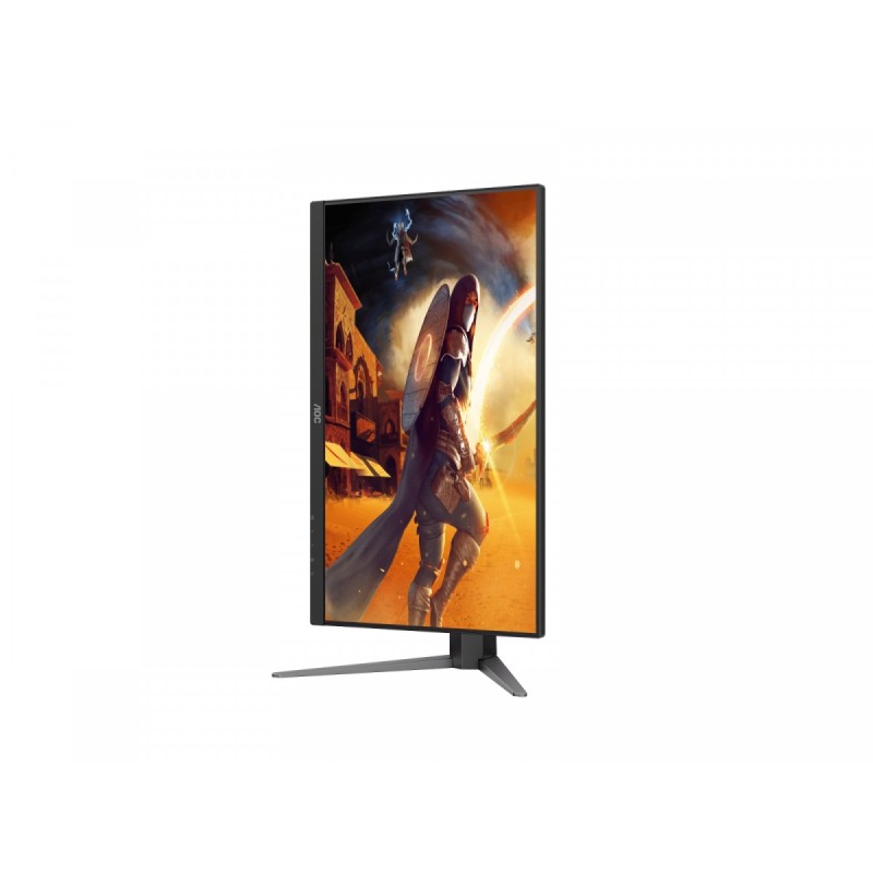 AOC Monitor Q27G4ZD 27'' QD-OLED 240Hz HDMIx2 DP Pivot Głośn… | PartsPC.pl