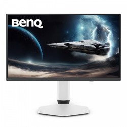 Benq Monitor 26.5 cala EX271UZ 4K 240Hz/UHD/OLED | PartsPC.pl