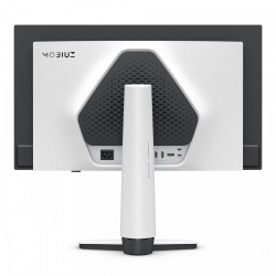 Benq Monitor 26.5 cala EX271UZ 4K 240Hz/UHD/OLED | PartsPC.pl