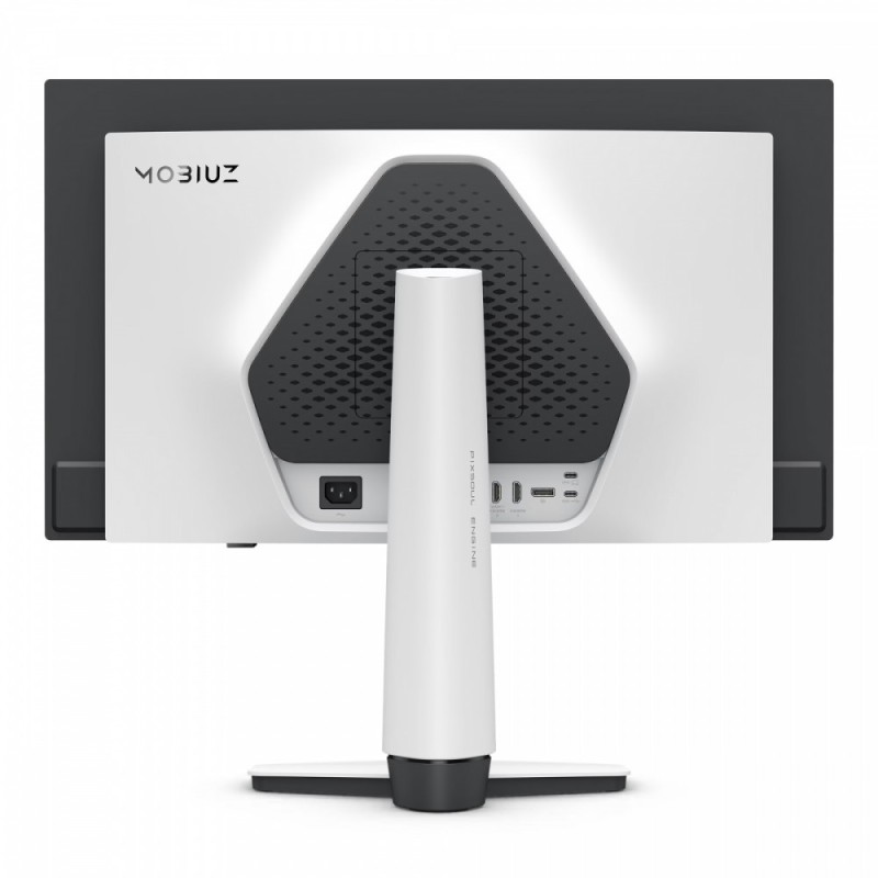 Benq Monitor 26.5 cala EX271UZ 4K 240Hz/UHD/OLED | PartsPC.pl