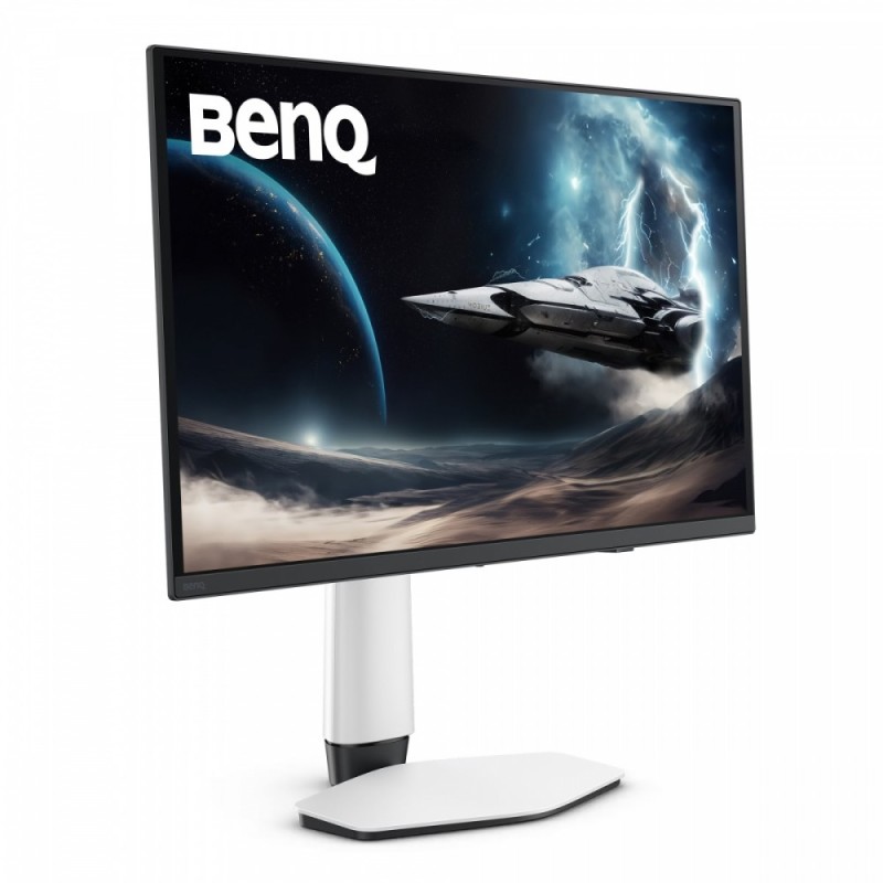 Benq Monitor 26.5 cala EX271UZ 4K 240Hz/UHD/OLED | PartsPC.pl