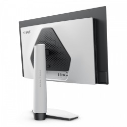 Benq Monitor 26.5 cala EX271UZ 4K 240Hz/UHD/OLED | PartsPC.pl