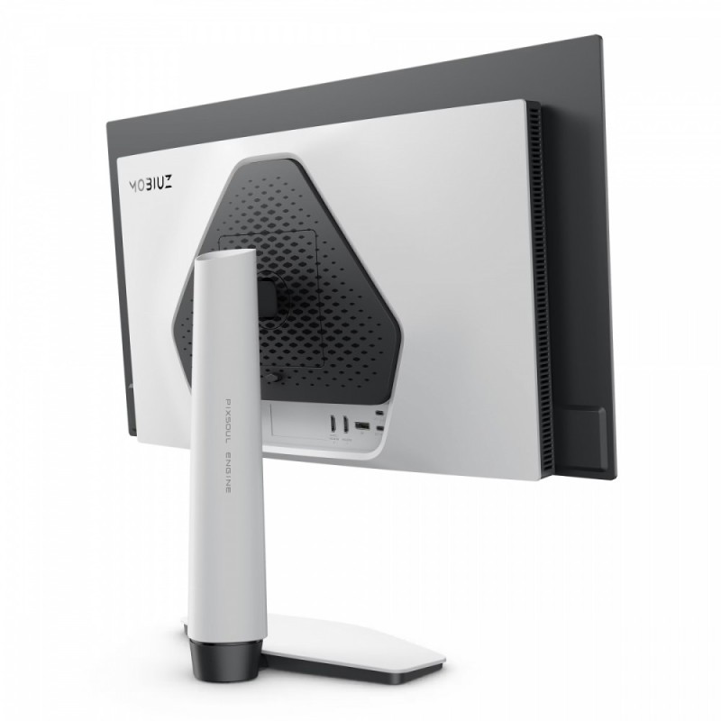 Benq Monitor 26.5 cala EX271UZ 4K 240Hz/UHD/OLED | PartsPC.pl
