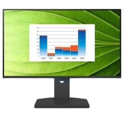 Benq Monitor 23.8 cala BL2490TC LED 5ms/1500:1/HDMI/144Hz | PartsPC.pl