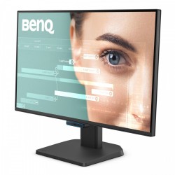 Benq Monitor 23.8 cala GW2490C LED 5ms/IPS/HDMI/USB/144Hz | PartsPC.pl