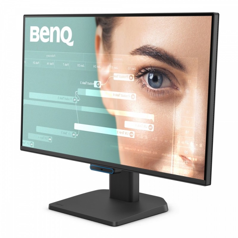 Benq Monitor 23.8 cala GW2490C LED 5ms/IPS/HDMI/USB/144Hz | PartsPC.pl