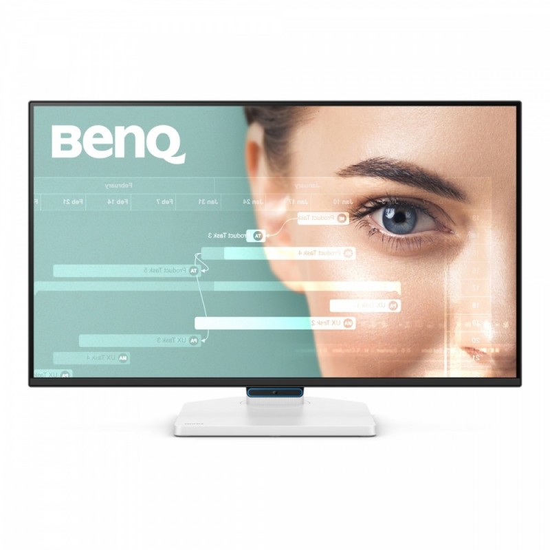 Benq Monitor 27 cali GW2790TC LED 5ms/144Hz/IPS/HDMI | PartsPC.pl