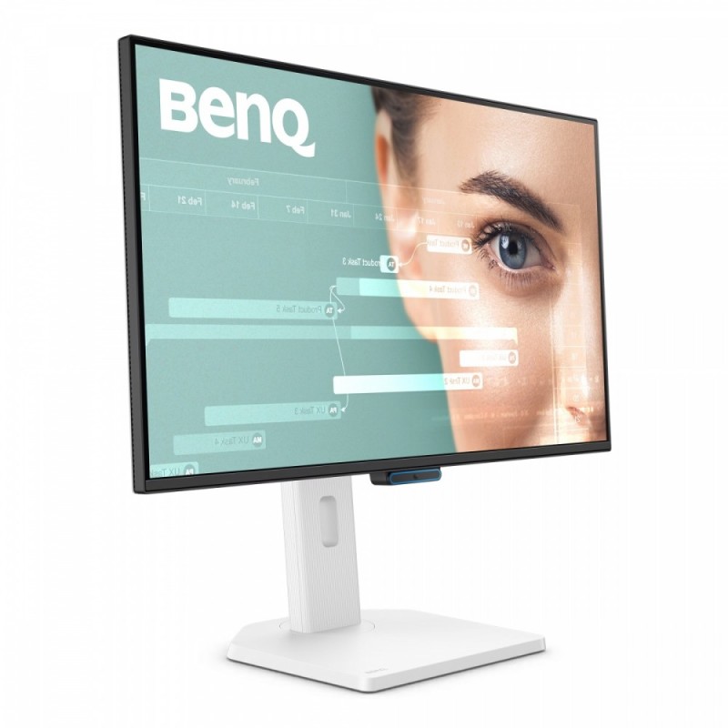 Benq Monitor 27 cali GW2790TC LED 5ms/144Hz/IPS/HDMI | PartsPC.pl