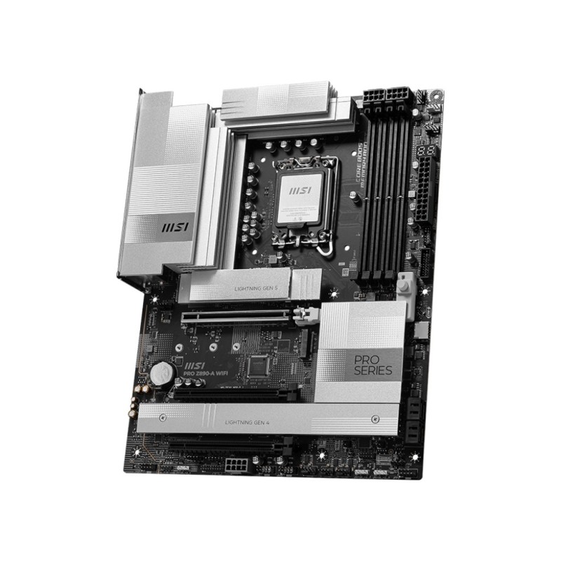 Płyta MSI PRO Z890-A WIFI | PartsPC.pl