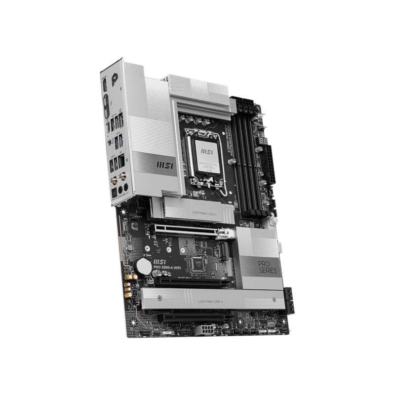 Płyta MSI PRO Z890-A WIFI | PartsPC.pl