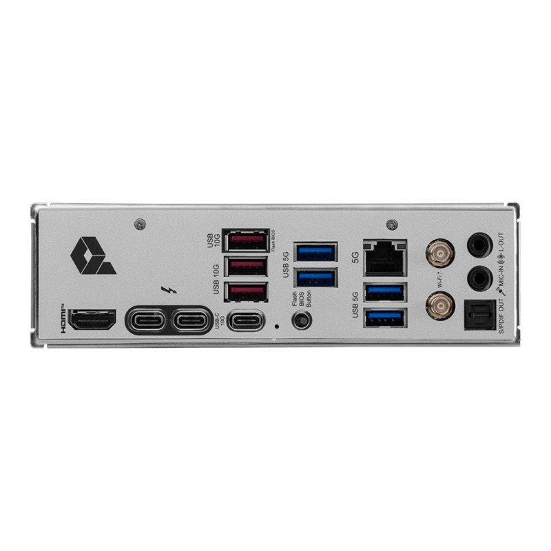Płyta MSI PRO Z890-A WIFI | PartsPC.pl