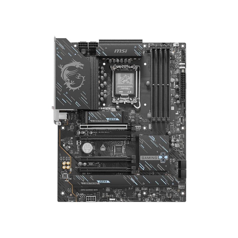 Płyta MSI Z890 GAMING WIFI | PartsPC.pl