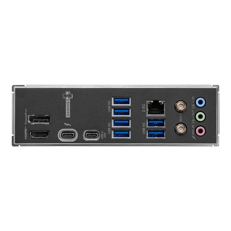 Płyta MSI Z890 GAMING WIFI | PartsPC.pl