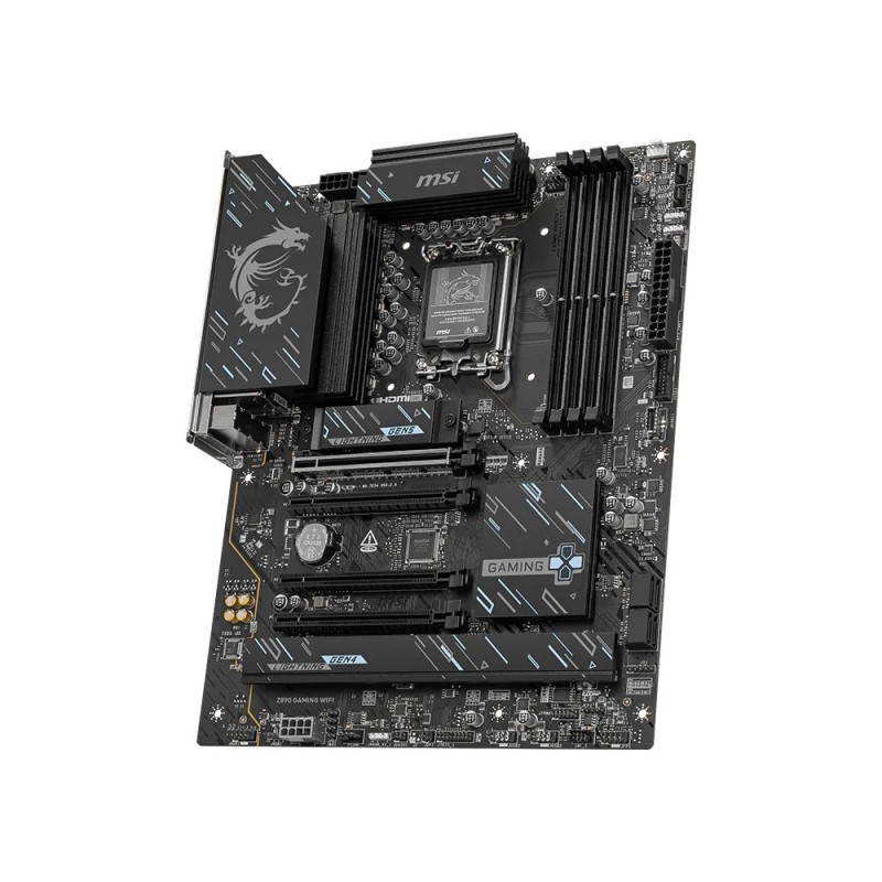 Płyta MSI Z890 GAMING WIFI | PartsPC.pl