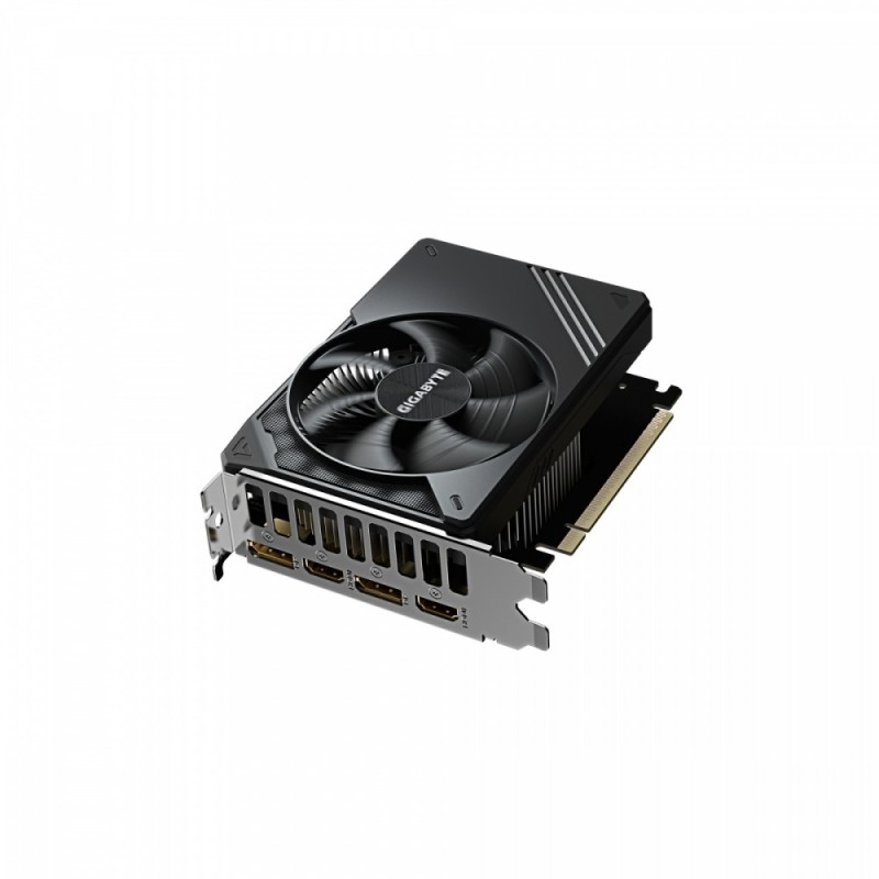 Gigabyte Karta graficzna GeForce RTX 5050 D6 8G 2HDMI/2DP | PartsPC.pl