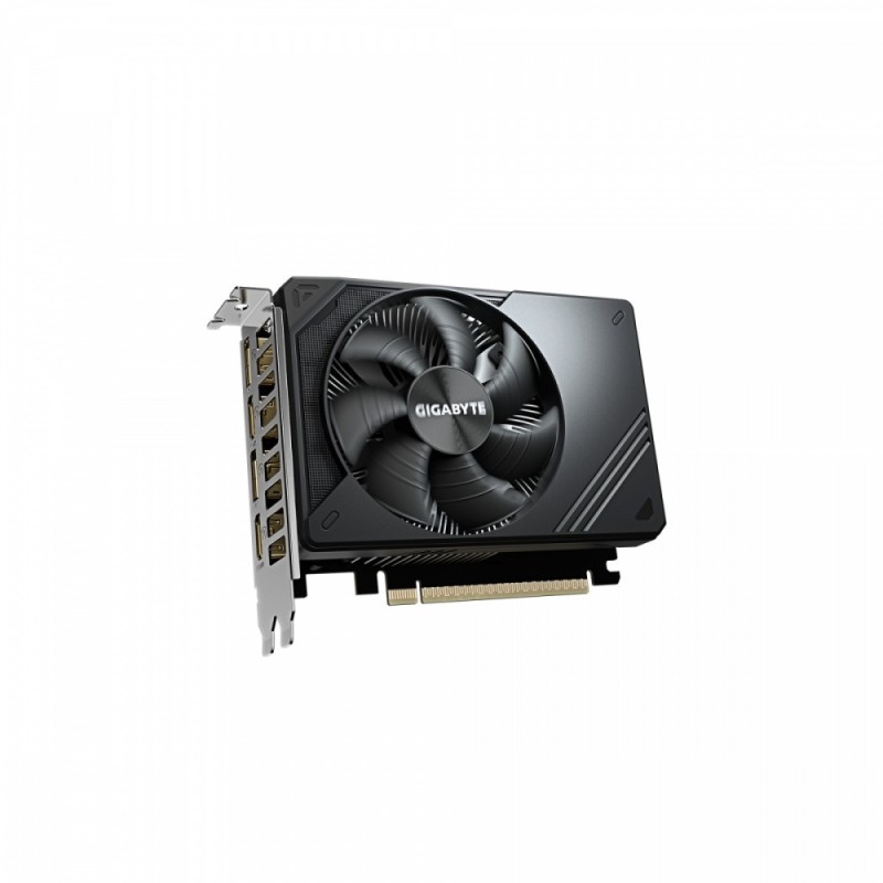 Gigabyte Karta graficzna GeForce RTX 5050 D6 8G 2HDMI/2DP | PartsPC.pl