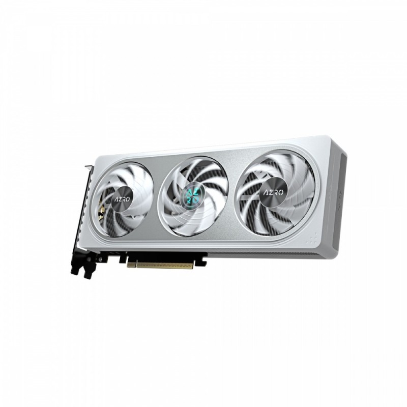 Karta VGA Gigabyte GeForce RTX 5060 Ti AERO OC 8G 8GB GDDR7 … | PartsPC.pl