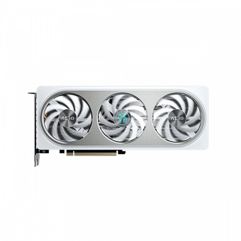Karta VGA Gigabyte GeForce RTX 5060 Ti AERO OC 8G 8GB GDDR7 … | PartsPC.pl