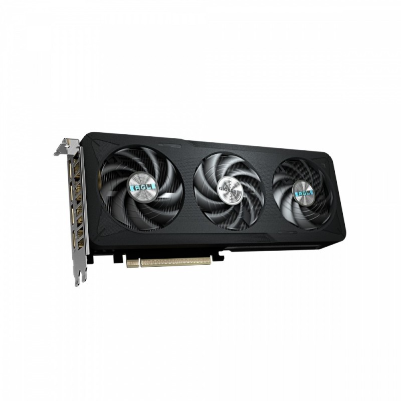 Karta VGA Gigabyte GeForce RTX 5060 Ti EAGLE MAX OC 8G 8GB G… | PartsPC.pl