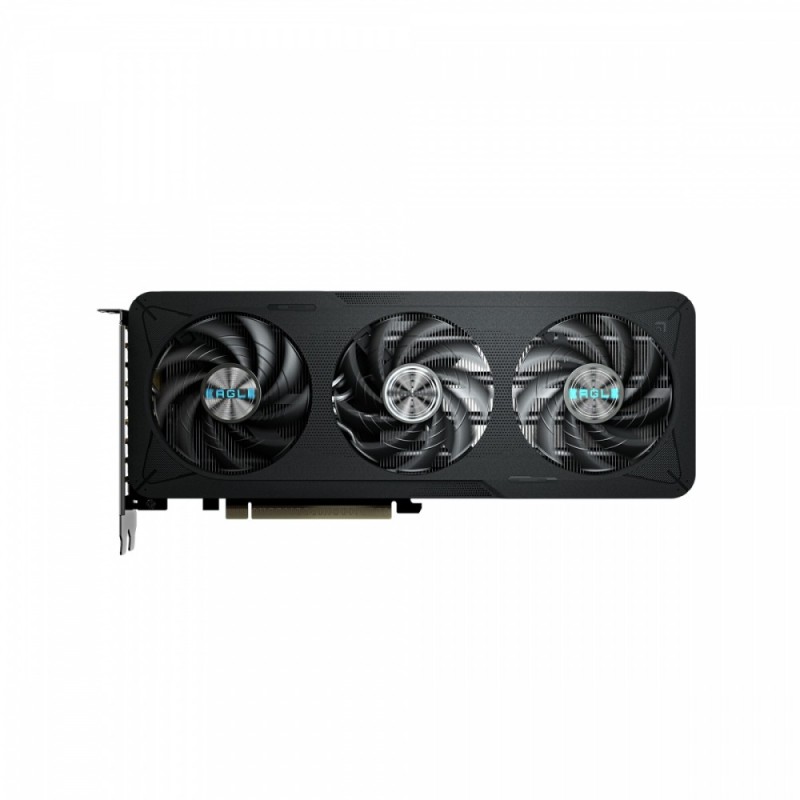 Karta VGA Gigabyte GeForce RTX 5060 Ti EAGLE MAX OC 8G 8GB G… | PartsPC.pl