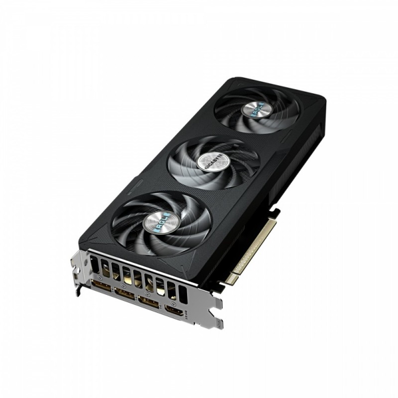 Karta VGA Gigabyte GeForce RTX 5060 Ti EAGLE MAX OC 8G 8GB G… | PartsPC.pl
