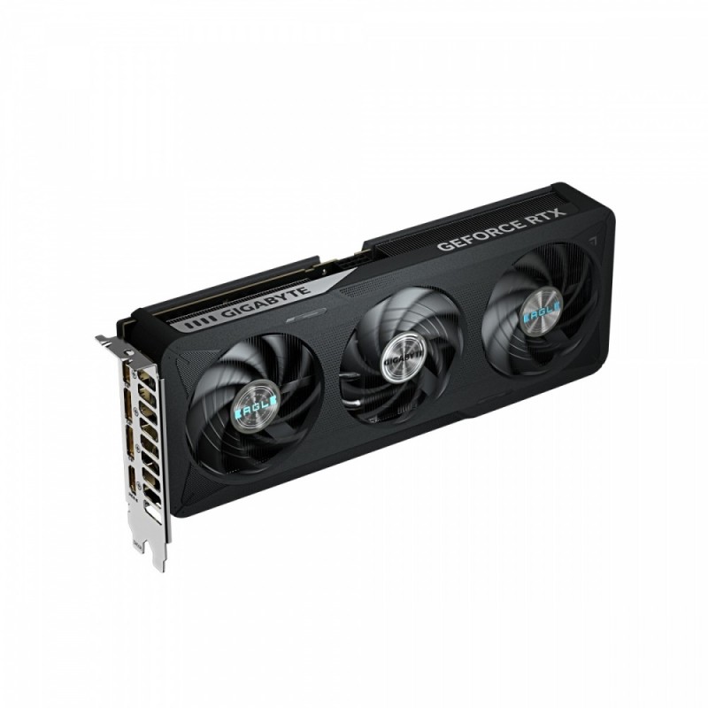 Karta VGA Gigabyte GeForce RTX 5060 Ti EAGLE MAX OC 8G 8GB G… | PartsPC.pl