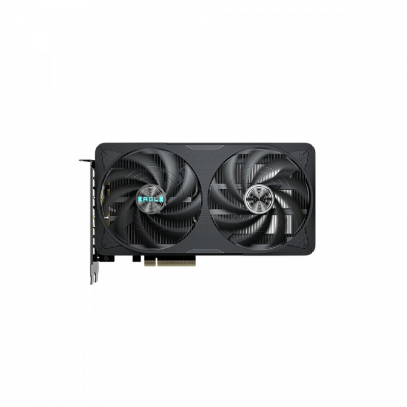 Karta VGA Gigabyte GeForce RTX 5060 Ti EAGLE OC 8G 8GB GDDR7… | PartsPC.pl