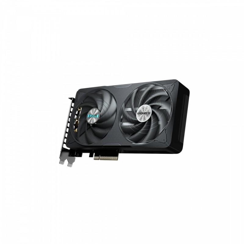 Karta VGA Gigabyte GeForce RTX 5060 Ti EAGLE OC 8G 8GB GDDR7… | PartsPC.pl