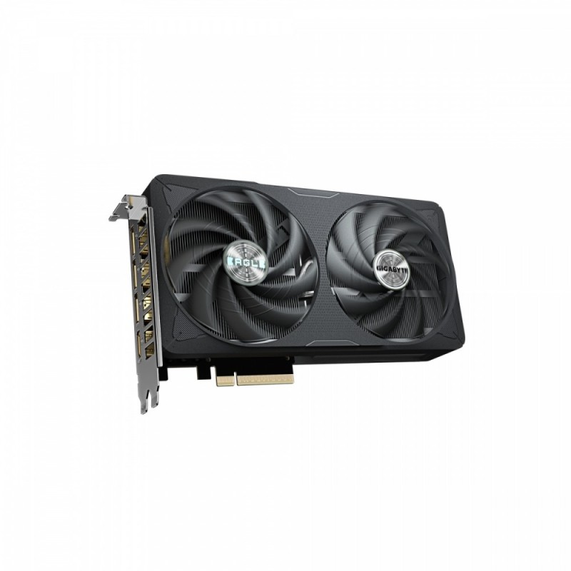 Karta VGA Gigabyte GeForce RTX 5060 Ti EAGLE OC 8G 8GB GDDR7… | PartsPC.pl