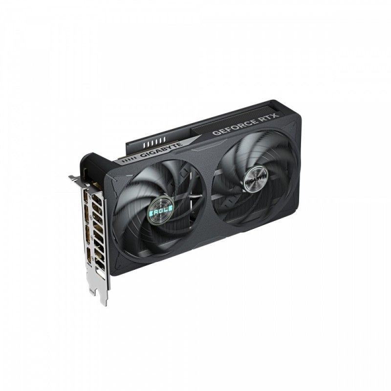 Karta VGA Gigabyte GeForce RTX 5060 Ti EAGLE OC 8G 8GB GDDR7… | PartsPC.pl