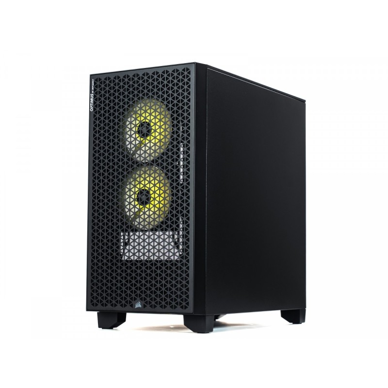 OPTIMUS Komputer E-Sport GA520T-CR12 Ryzen 5 5500/16GB/1TB/R… | PartsPC.pl