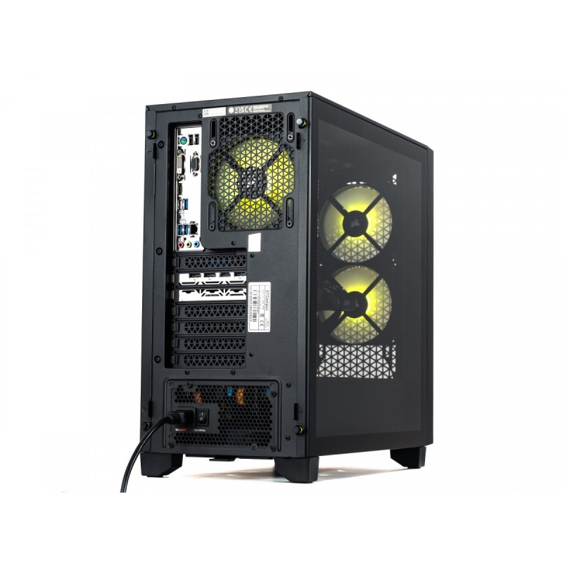 OPTIMUS Komputer E-Sport GA520T-CR12 Ryzen 5 5500/16GB/1TB/R… | PartsPC.pl