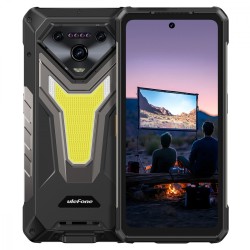 ULEFONE Smartfon Armor 34 Pro Plus 5G 16/512GB | PartsPC.pl