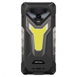 ULEFONE Smartfon Armor 34 Pro Plus 5G 16/512GB | PartsPC.pl