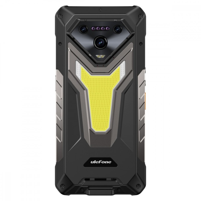 ULEFONE Smartfon Armor 34 Pro Plus 5G 16/512GB | PartsPC.pl