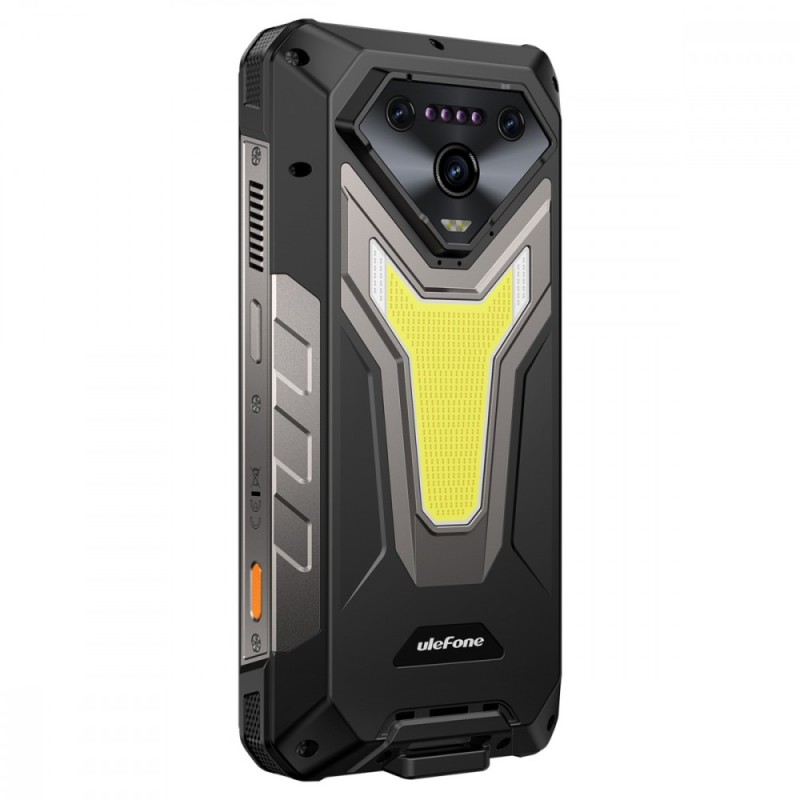 ULEFONE Smartfon Armor 34 Pro Plus 5G 16/512GB | PartsPC.pl