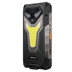 ULEFONE Smartfon Armor 34 Pro Plus 5G 16/512GB | PartsPC.pl